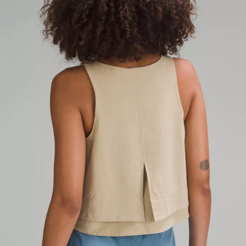 Tank Top - Picture 3 of 7